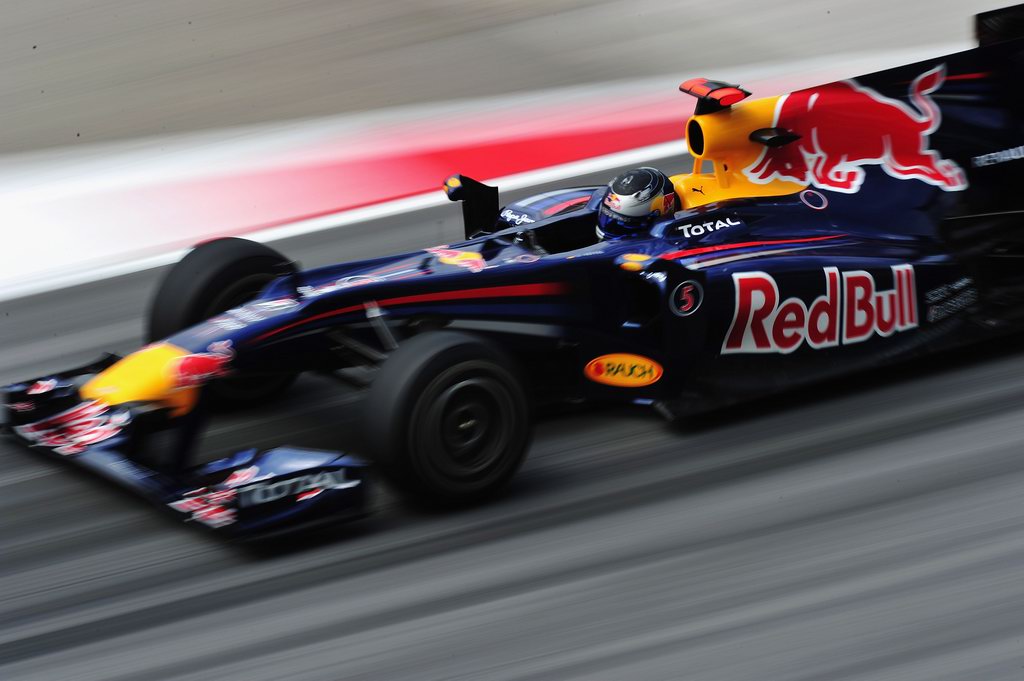 GP Malesia - Prove Libere